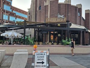  at Filthy Animal in Tempe