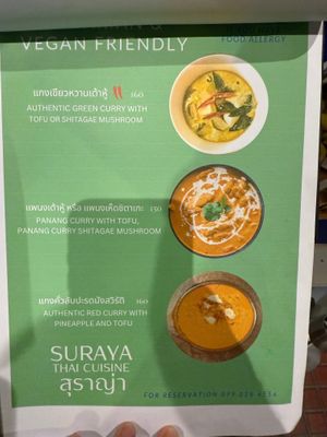  at Suraya Bangkok Hostel & Kitchen in Bangkok