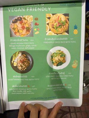  at Suraya Bangkok Hostel & Kitchen in Bangkok