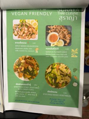  at Suraya Bangkok Hostel & Kitchen in Bangkok