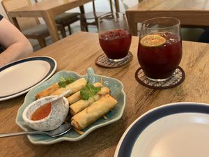 Lemonicetea  at Suraya Bangkok Hostel & Kitchen in Bangkok