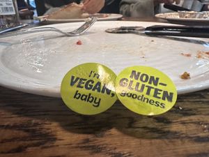 Going going gone  at Zizzi - Belfast Odyssey in Belfast