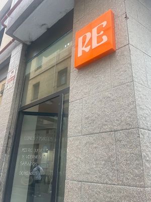  at Re Café in Madrid