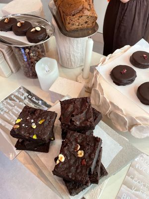  at Re Café in Madrid