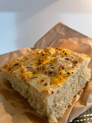  at Re Café in Madrid