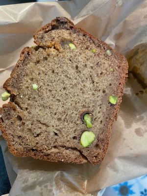  at Re Café in Madrid