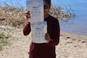  at Nomaste  in Minneapolis