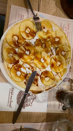 at De Pannekoekenbakker Holten in Holten