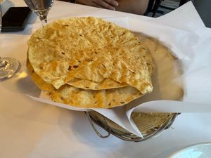  at Nepa Indian Cuisine  in San Francisco