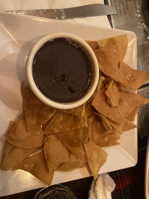   at Ix Restaurant in Brooklyn