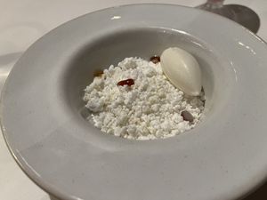   at Tiya in San Francisco