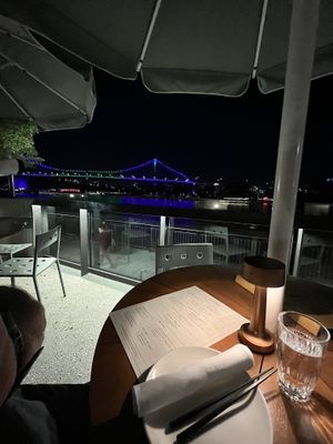 Location location location  at Supernormal Brisbane in Brisbane