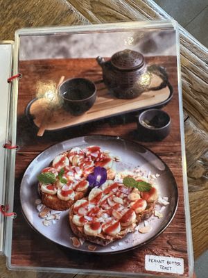   at The Chai in Pecatu