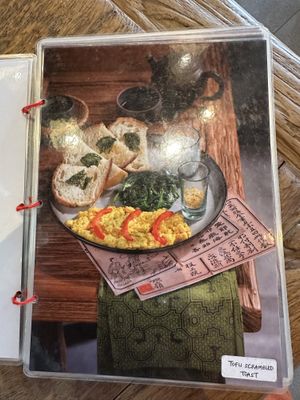   at The Chai in Pecatu