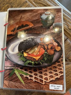   at The Chai in Pecatu