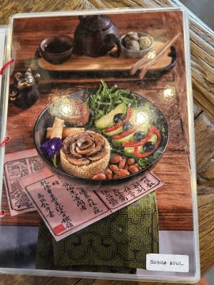   at The Chai in Pecatu