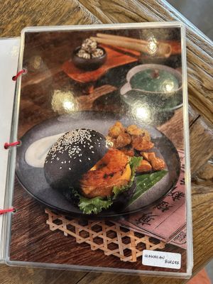   at The Chai in Pecatu