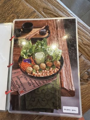   at The Chai in Pecatu