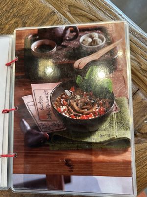   at The Chai in Pecatu