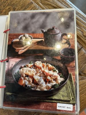   at The Chai in Pecatu