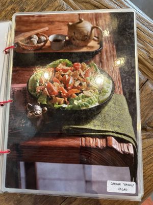   at The Chai in Pecatu