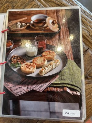   at The Chai in Pecatu