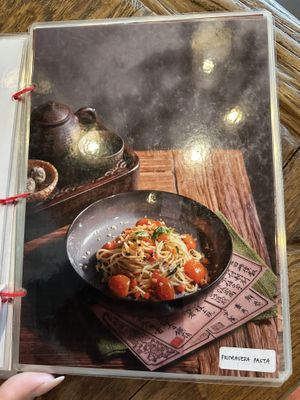   at The Chai in Pecatu