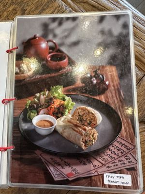   at The Chai in Pecatu