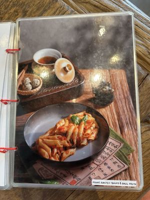   at The Chai in Pecatu