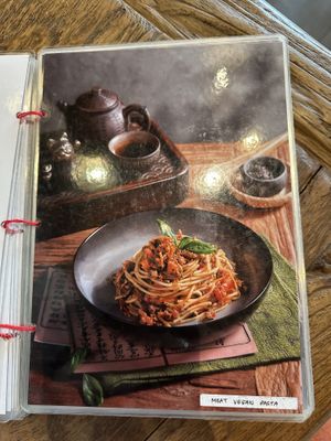   at The Chai in Pecatu