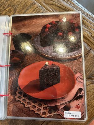   at The Chai in Pecatu