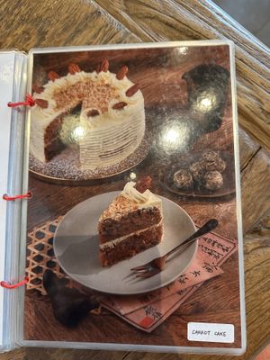   at The Chai in Pecatu