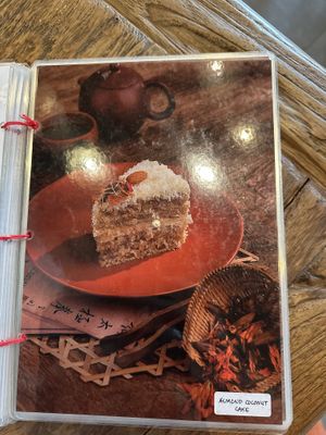   at The Chai in Pecatu