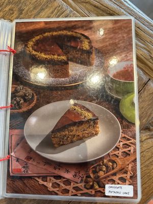   at The Chai in Pecatu