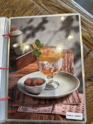   at The Chai in Pecatu