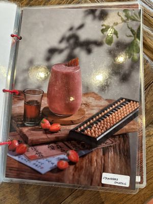   at The Chai in Pecatu