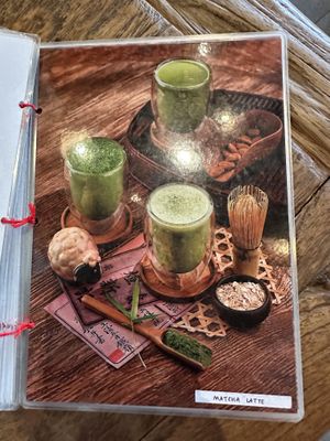   at The Chai in Pecatu