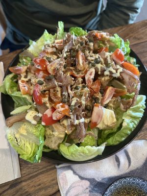   at The Chai in Pecatu