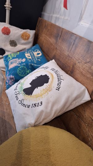  at The Abbey Deli  in Bath