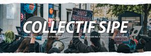 Collectif SIPE at Collectif SIPE in Paris