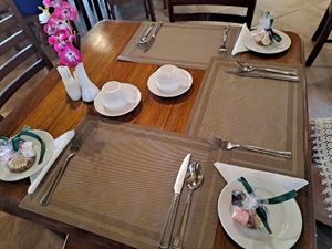  at Palm Grove Restaurant in Fihalhohi