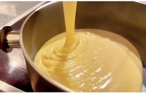 Fondue  at The Green Theme in Pregassona