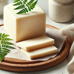 A pasta dura  at The Green Theme in Pregassona