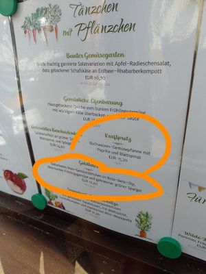  at Historisches Odenwald-Gasthaus Zum Grünen Baum in Michelstadt