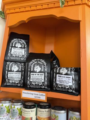   at Community Cup Coffee  in Eugene