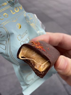   at Darlings Life in Haymarket