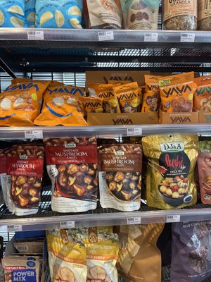   at Darlings Life in Haymarket