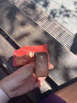   at Darlings Life in Haymarket