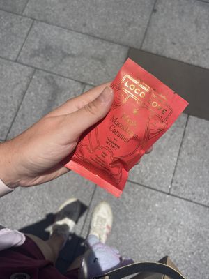   at Darlings Life in Haymarket