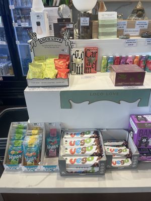   at Darlings Life in Haymarket